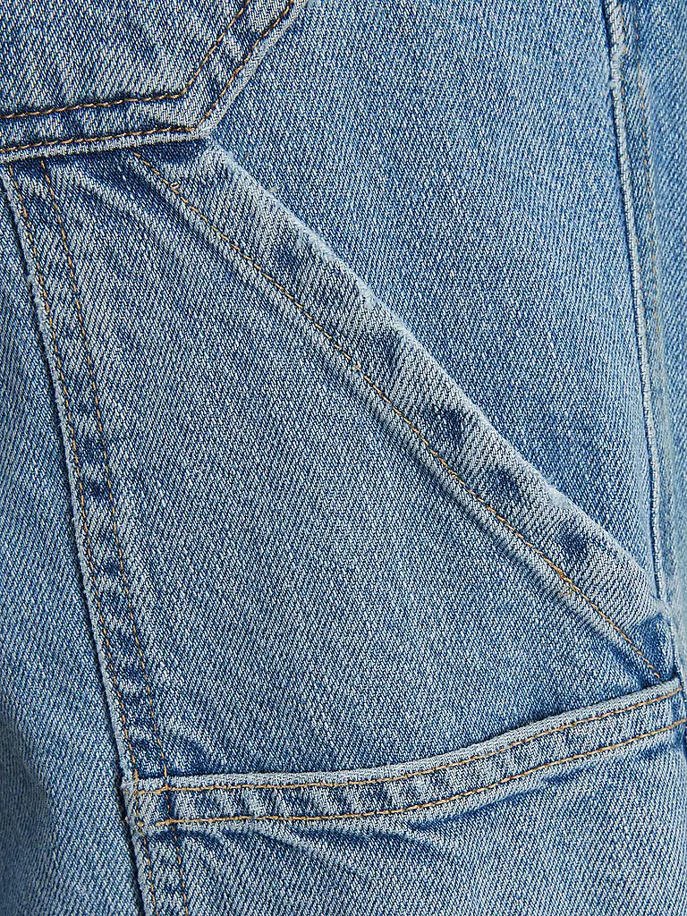 JACK & JONES | Vaqueros Relaxed Fit JJIEDDIE JJUTILITY | 