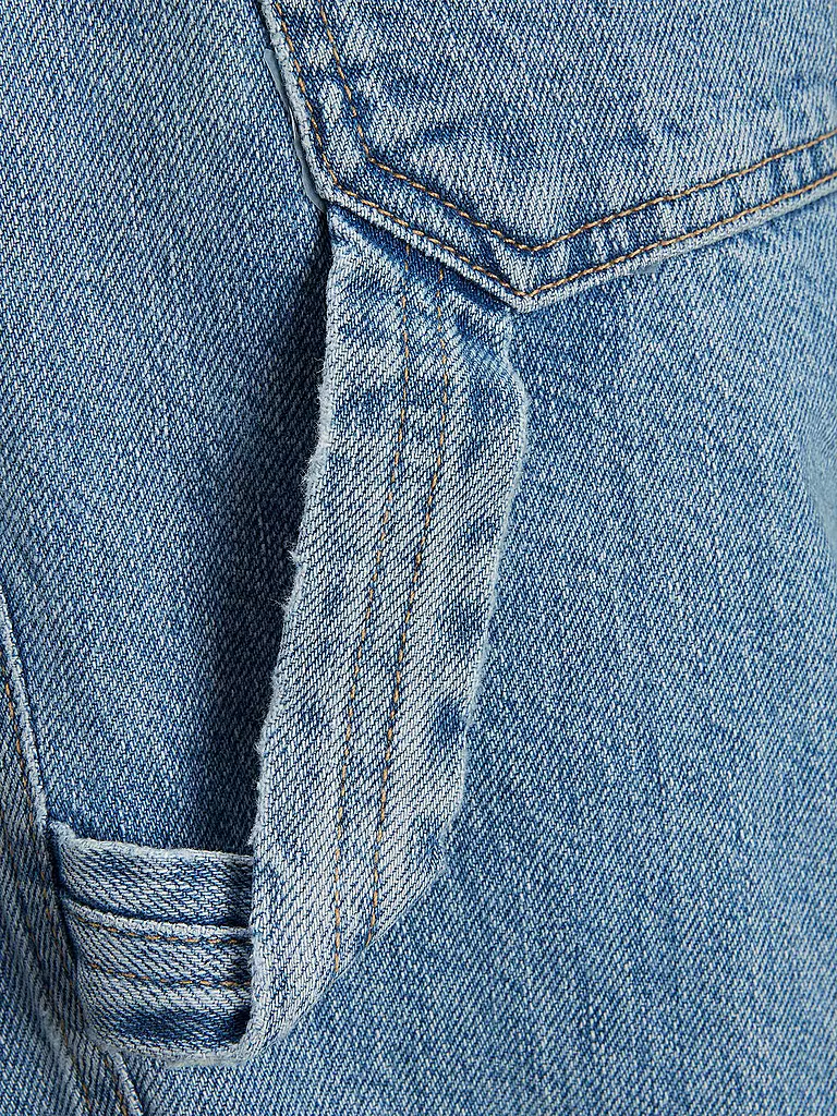 JACK & JONES | Vaqueros Relaxed Fit JJIEDDIE JJUTILITY | 