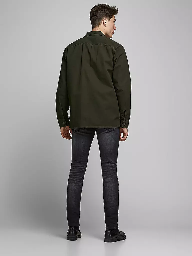 JACK & JONES | Vaqueros Slim Fit " JJIGLENN JJICON " | 