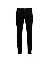 JACK & JONES | Vaqueros Slim Fit GLENN FELIX | Negro