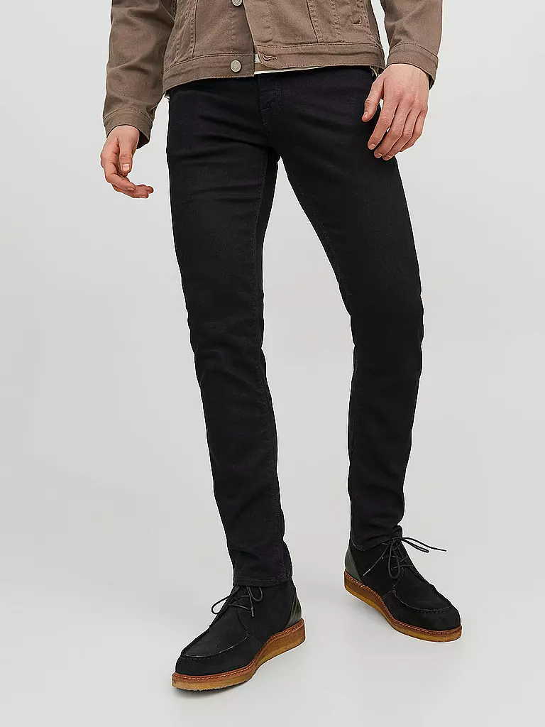 JACK & JONES | Vaqueros Slim Fit GLENN FELIX | 