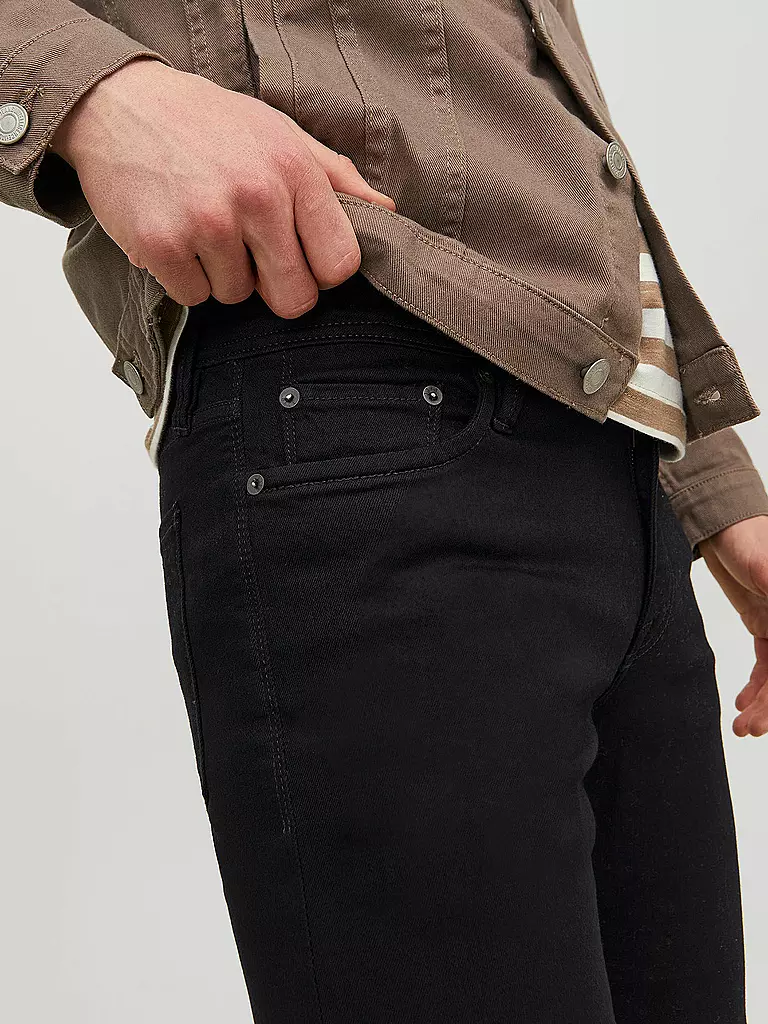 JACK & JONES | Vaqueros Slim Fit GLENN FELIX | 