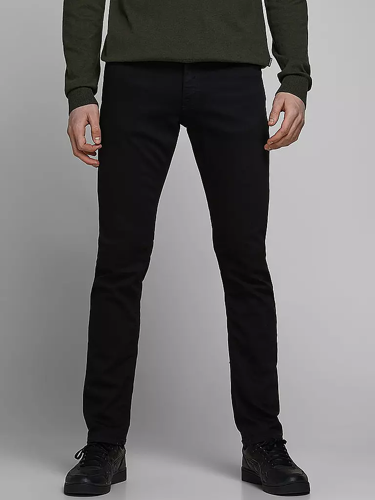 JACK & JONES | Vaqueros Slim Fit GLENN FELIX | 