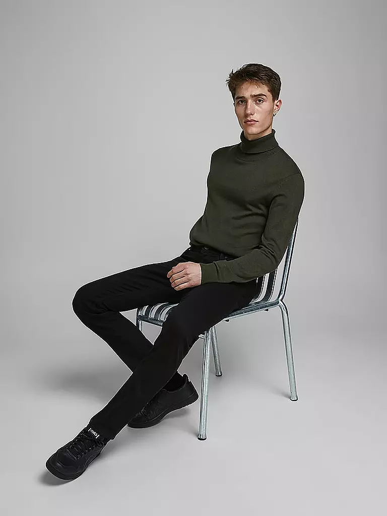 JACK & JONES | Vaqueros Slim Fit GLENN FELIX | 