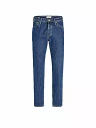 JACK & JONES | Vaqueros Slim Fit JJICHRIS JJORIGINAL | Azul