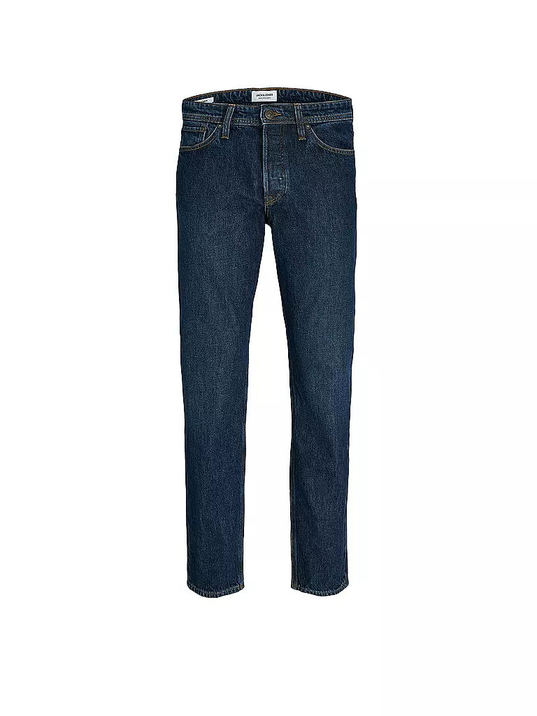 JACK & JONES | Vaqueros Slim Fit JJICHRIS JJORIGINAL | Azul