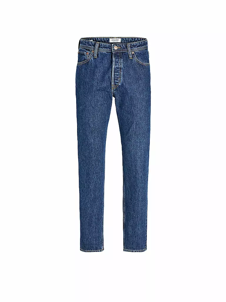 JACK & JONES | Vaqueros Slim Fit JJICHRIS JJORIGINAL | Azul