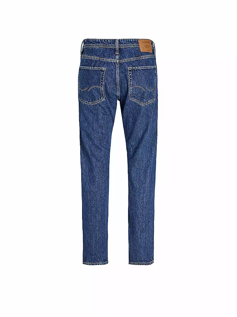 JACK & JONES | Vaqueros Slim Fit JJICHRIS JJORIGINAL | 