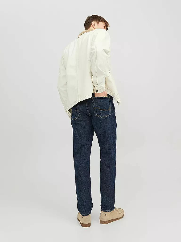 JACK & JONES | Vaqueros Slim Fit JJICHRIS JJORIGINAL | 