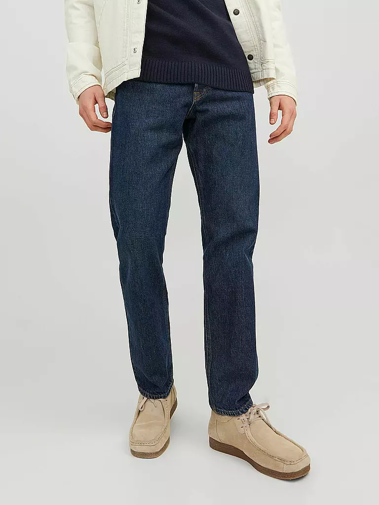JACK & JONES | Vaqueros Slim Fit JJICHRIS JJORIGINAL | 