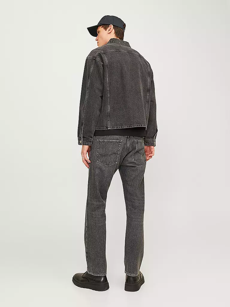 JACK & JONES | Vaqueros Slim Fit JJICHRIS JJORIGINAL | 