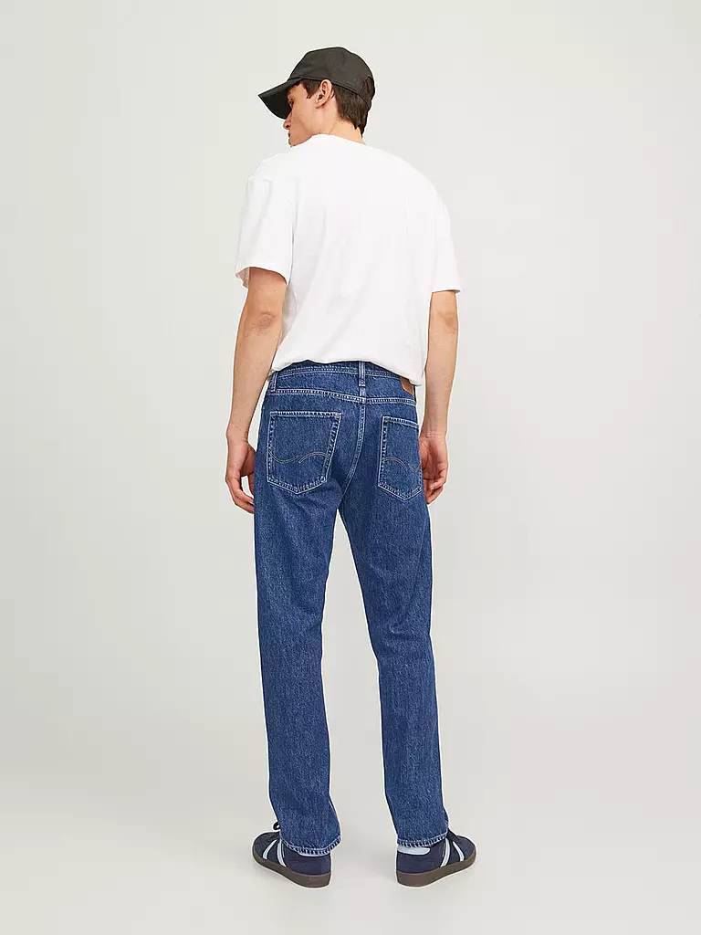 JACK & JONES | Vaqueros Slim Fit JJICHRIS JJORIGINAL | 