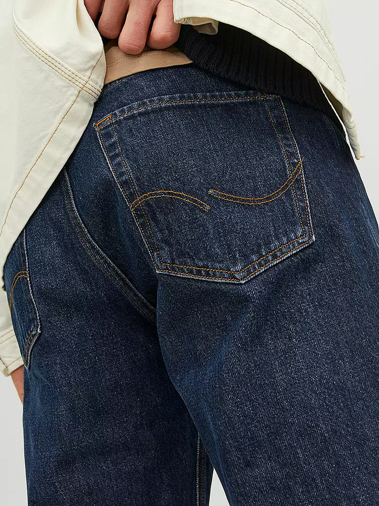 JACK & JONES | Vaqueros Slim Fit JJICHRIS JJORIGINAL | 