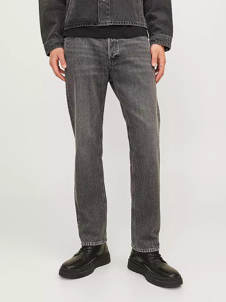JACK & JONES | Vaqueros Slim Fit JJICHRIS JJORIGINAL | 