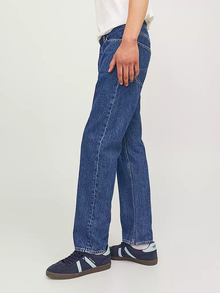 JACK & JONES | Vaqueros Slim Fit JJICHRIS JJORIGINAL | 