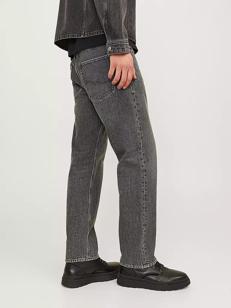 JACK & JONES | Vaqueros Slim Fit JJICHRIS JJORIGINAL | 