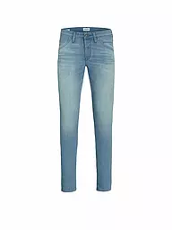JACK & JONES | Vaqueros Slim Fit JJIGLENN JJFOX | Azul