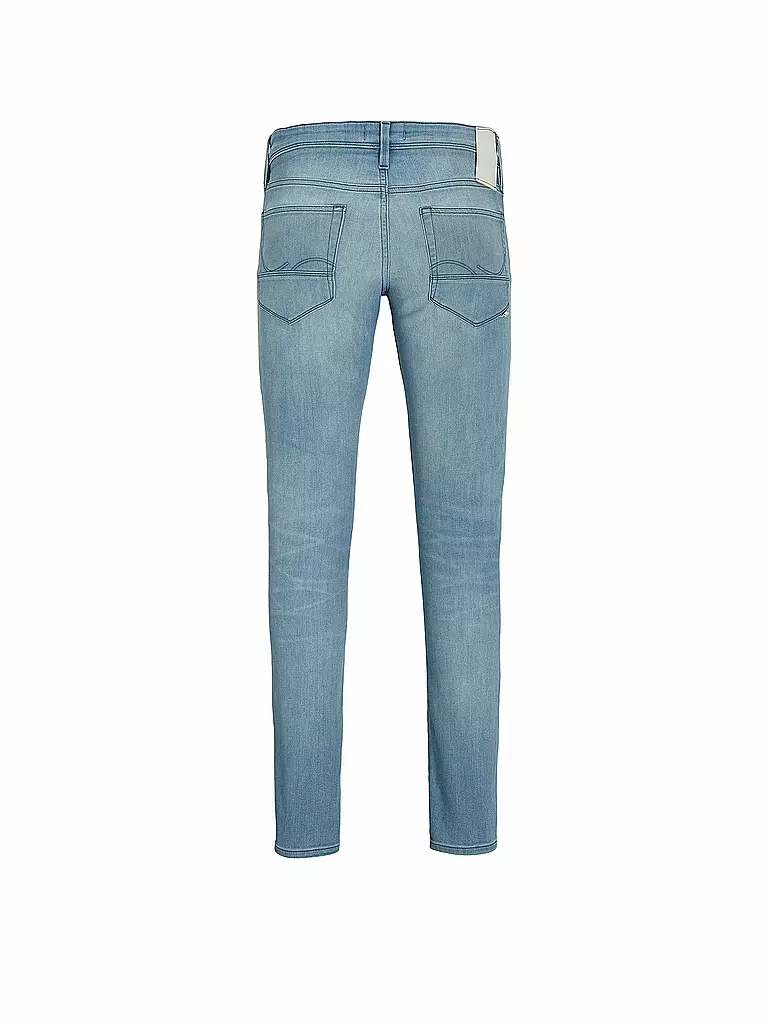 JACK & JONES | Vaqueros Slim Fit JJIGLENN JJFOX | 