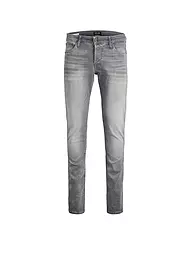 JACK & JONES | Vaqueros Slim Fit JJIGLENN JJICON | Gris