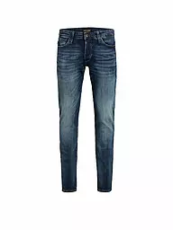 JACK & JONES | Vaqueros Slim Fit JJIGLENN JJICON | Azul