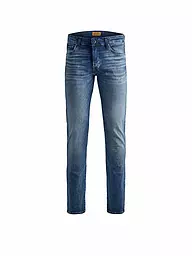 JACK & JONES | Vaqueros Slim Fit JJIGLENN JJICON | Azul