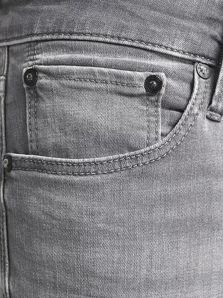 JACK & JONES | Vaqueros Slim Fit JJIGLENN JJICON | 