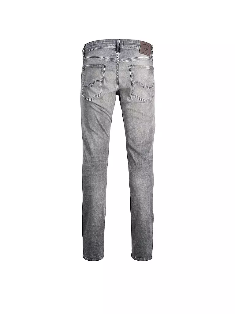 JACK & JONES | Vaqueros Slim Fit JJIGLENN JJICON | 