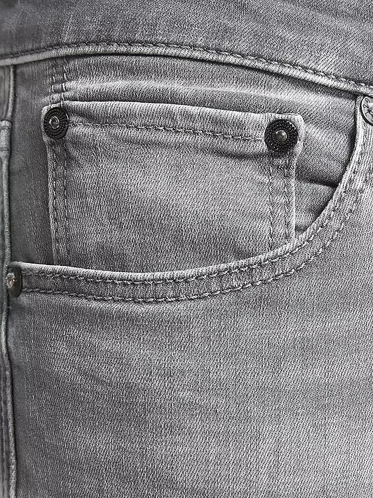JACK & JONES | Vaqueros Slim Fit JJIGLENN JJICON | 