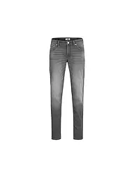 JACK & JONES | Vaqueros Slim Fit JJIGLENN para niño | Gris