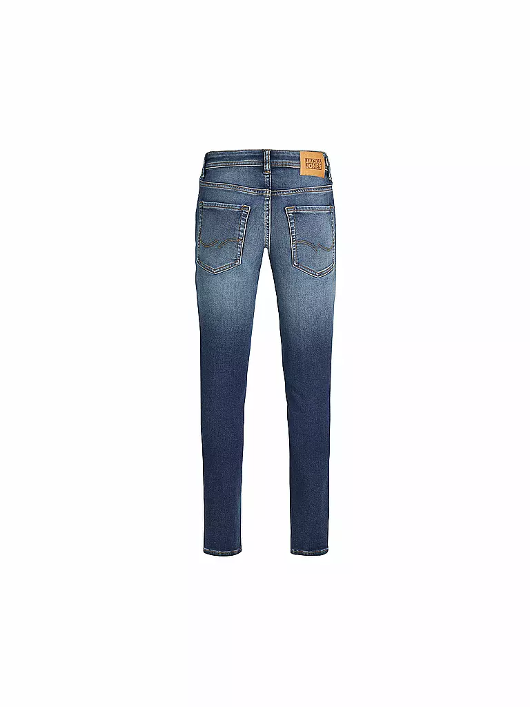 JACK & JONES | Vaqueros Slim Fit JJIGLENN para niño | 