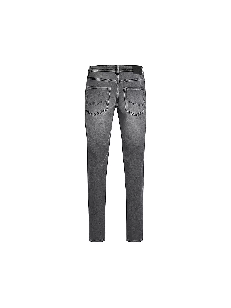 JACK & JONES | Vaqueros Slim Fit JJIGLENN para niño | 
