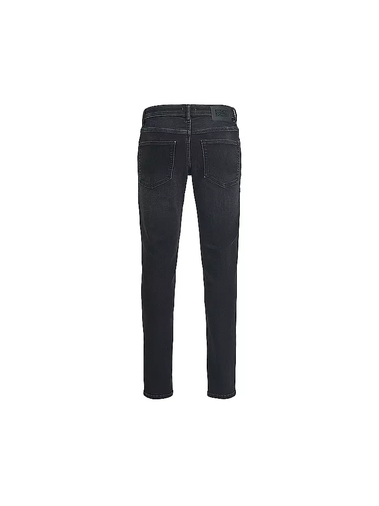 JACK & JONES | Vaqueros Slim Fit JJIGLENN para niño | 