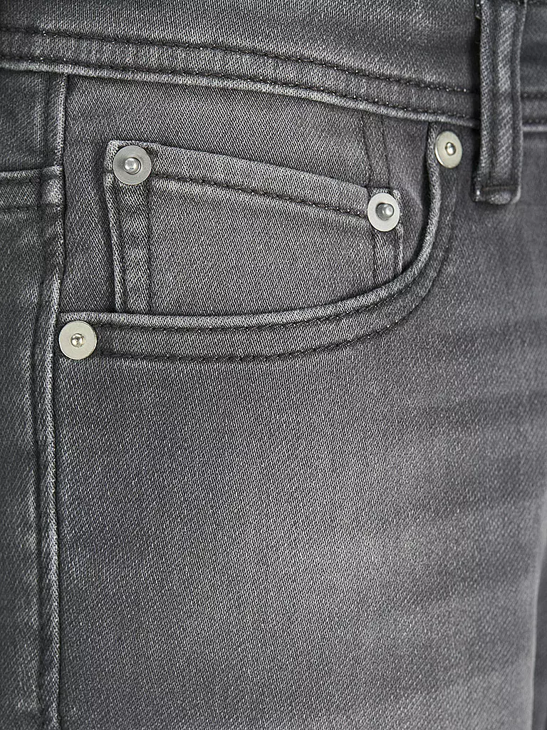 JACK & JONES | Vaqueros Slim Fit JJIGLENN para niño | 