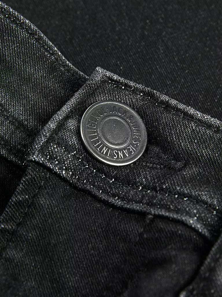 JACK & JONES | Vaqueros Slim Fit JJIGLENN para niño | 