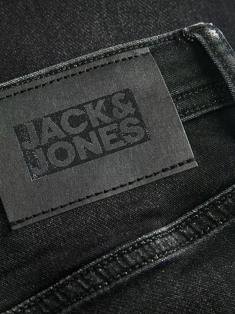 JACK & JONES | Vaqueros Slim Fit JJIGLENN para niño | 