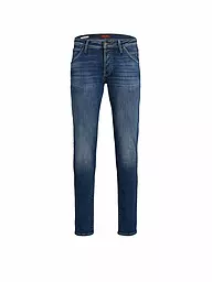 JACK & JONES | Vaqueros Slim Fit JJIGLENN | Azul