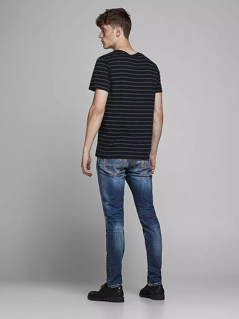 JACK & JONES | Vaqueros Slim Fit JJIGLENN | 