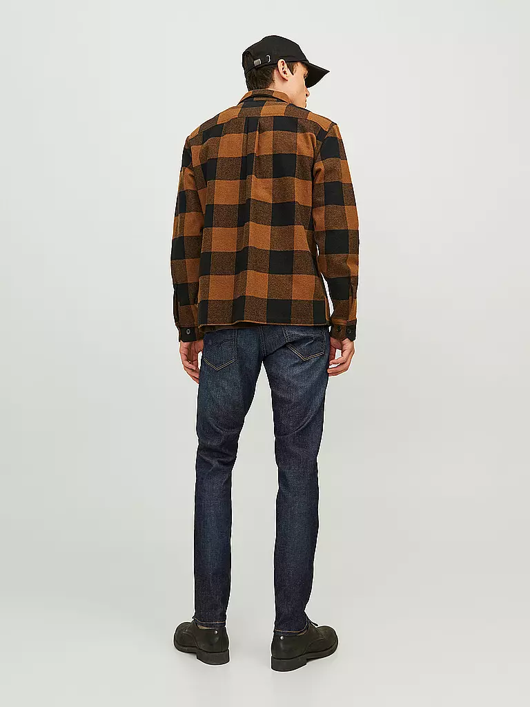 JACK & JONES | Vaqueros Slim Fit JJIGLENN | 