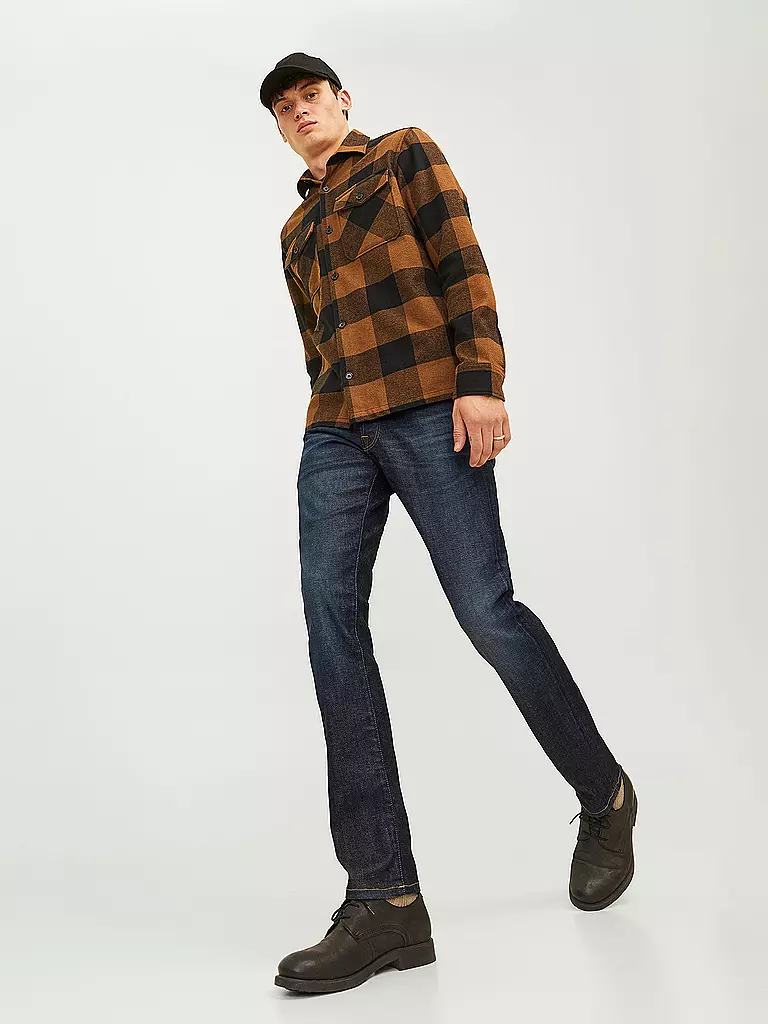 JACK & JONES | Vaqueros Slim Fit JJIGLENN | 