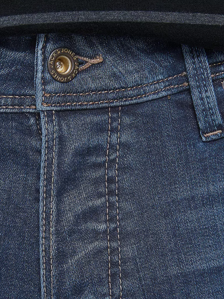 JACK & JONES | Vaqueros Slim Fit JJIGLENN | 