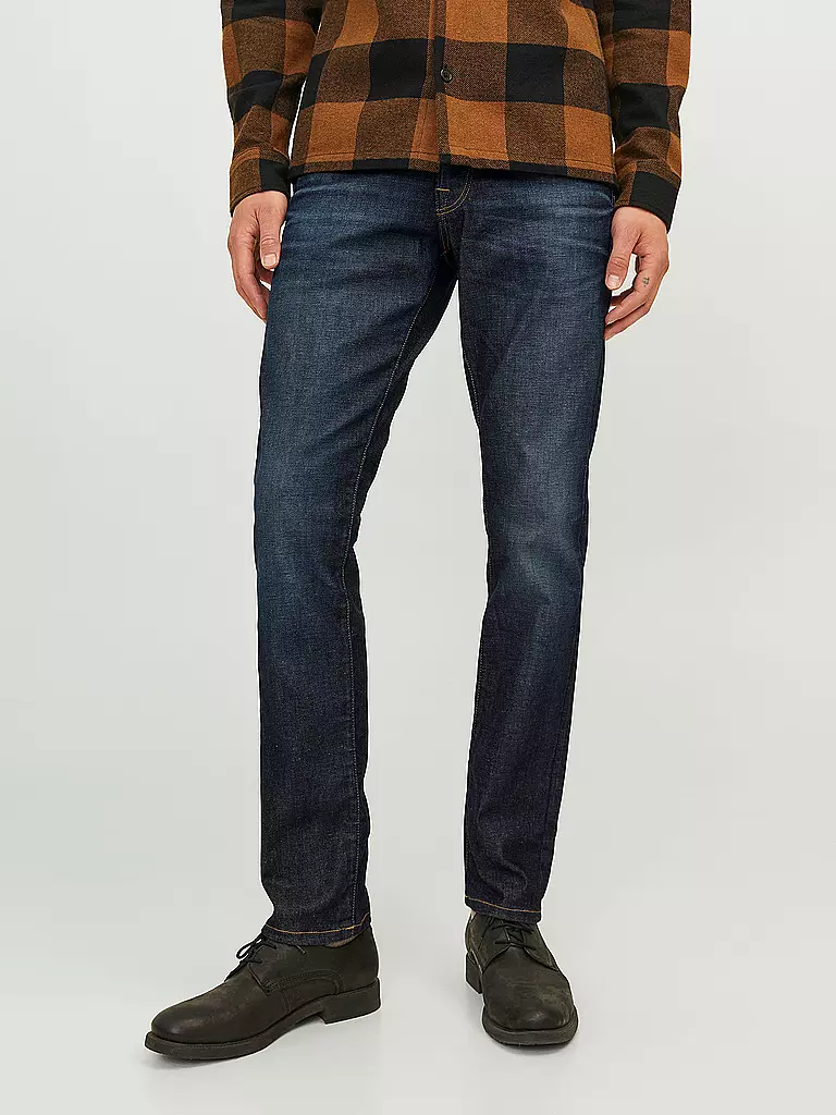 JACK & JONES | Vaqueros Slim Fit JJIGLENN | 