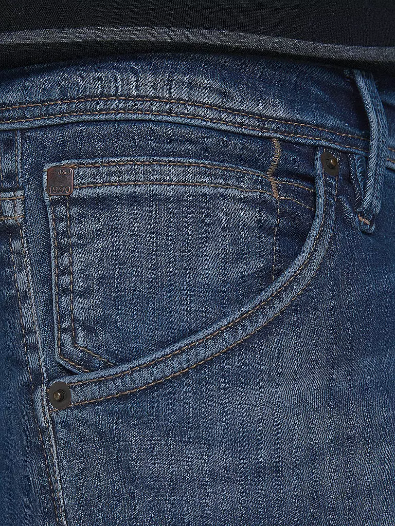 JACK & JONES | Vaqueros Slim Fit JJIGLENN | 