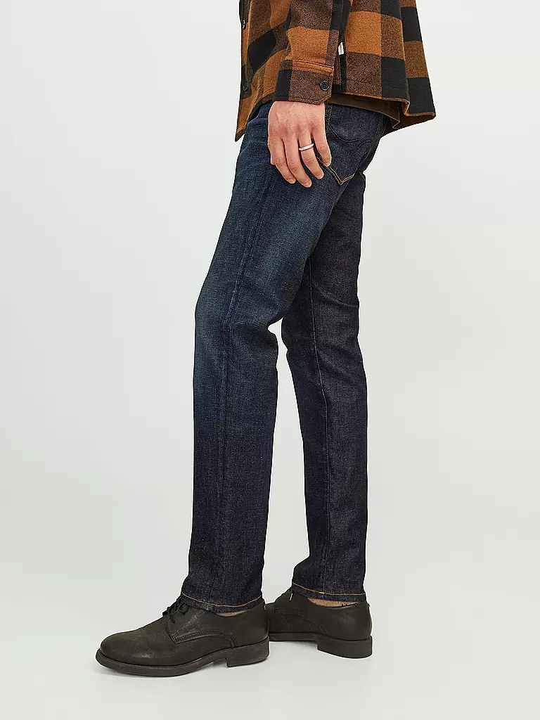 JACK & JONES | Vaqueros Slim Fit JJIGLENN | 