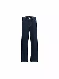 JACK & JONES | Vaqueros tapered fit JJIALEX para niño | Azul