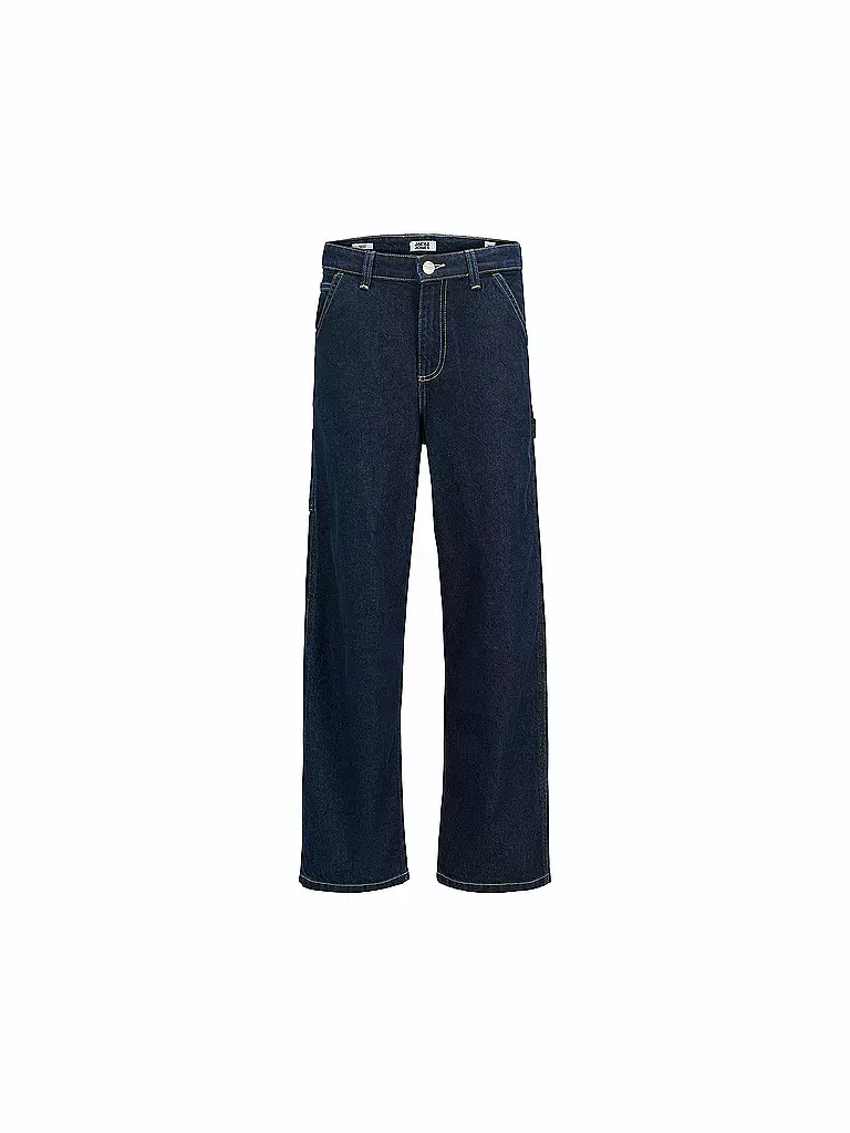JACK & JONES | Vaqueros tapered fit JJALEX para niño | Azul