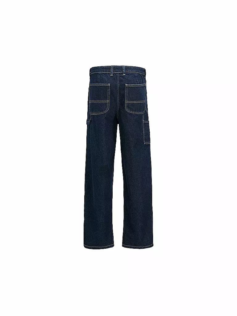 JACK & JONES | Vaqueros tapered fit JJALEX para niño | Azul