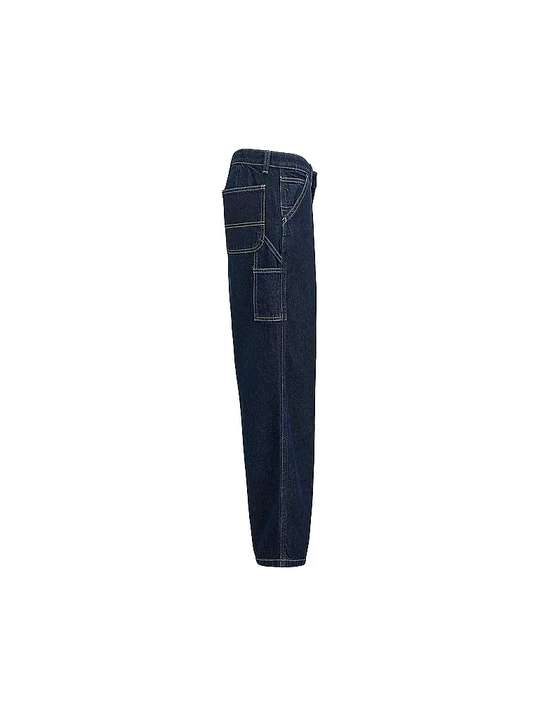 JACK & JONES | Vaqueros tapered fit JJALEX para niño | Azul