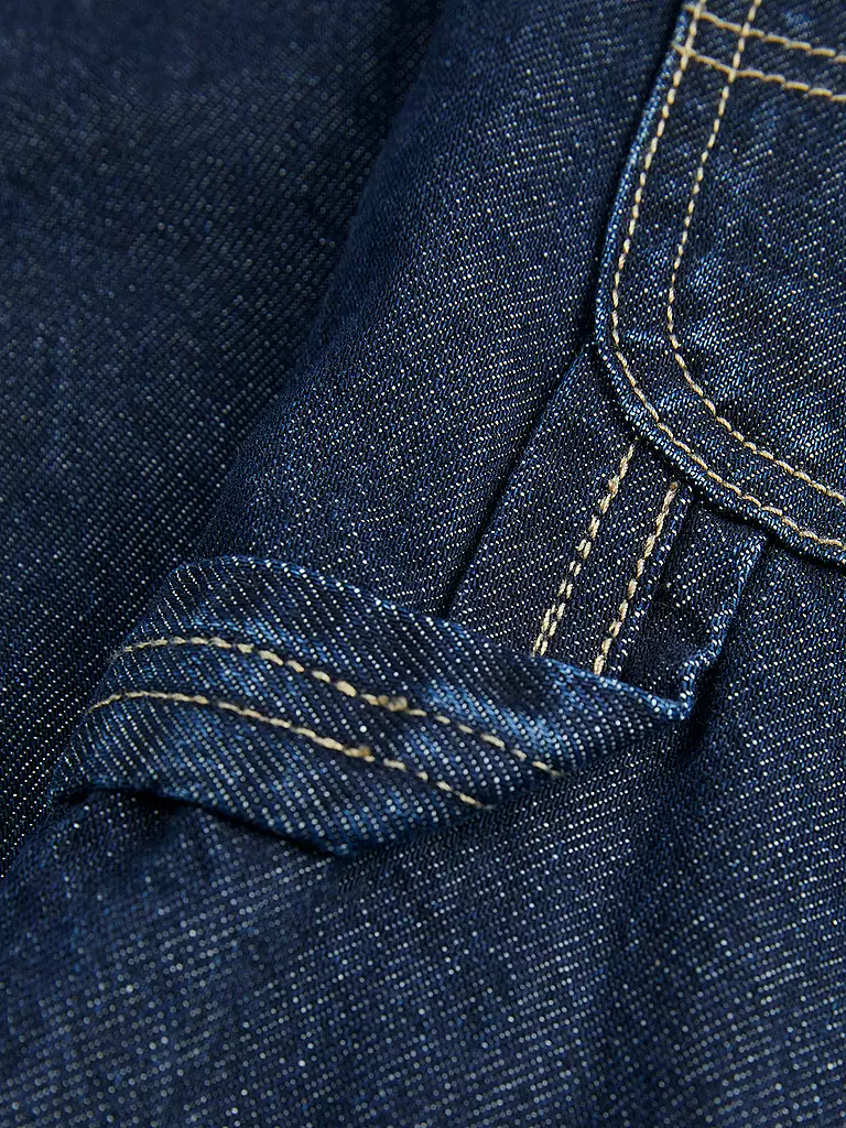JACK & JONES | Vaqueros tapered fit JJALEX para niño | Azul