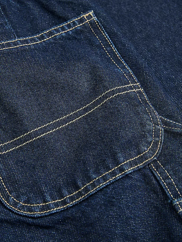 JACK & JONES | Vaqueros tapered fit JJALEX para niño | Azul