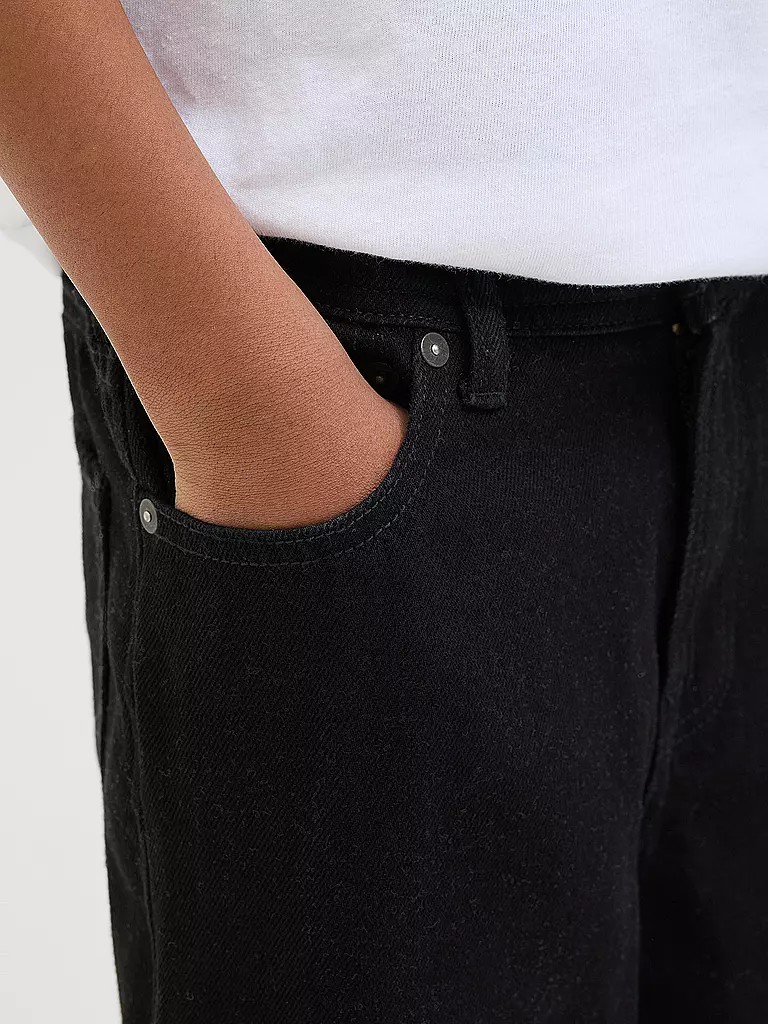 JACK & JONES | Vaqueros tapered fit JJIALEX JJORIGINAL para niño | 